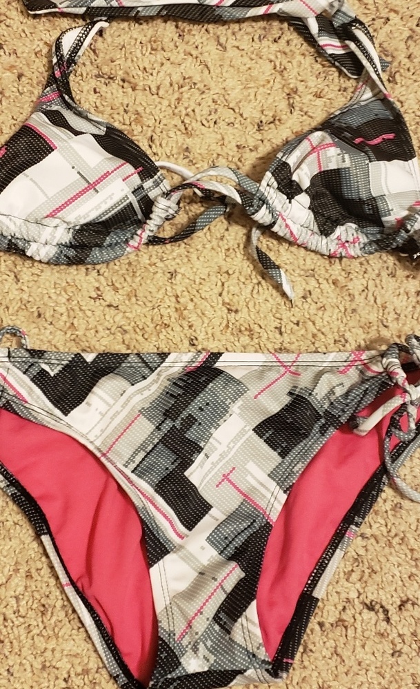 Hurley bikini